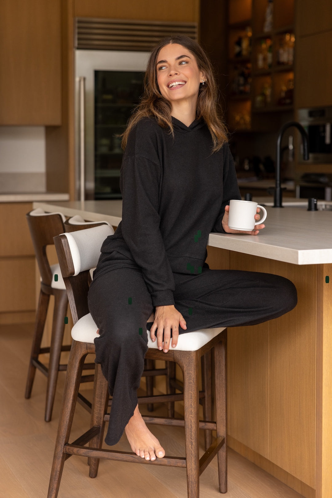 Cozy Loungewear