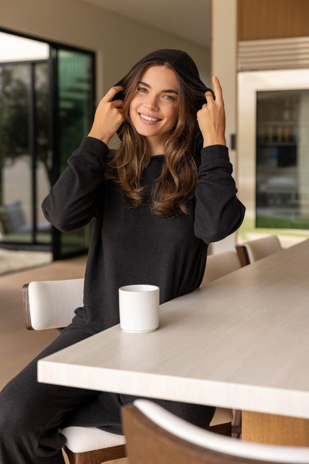 Cozy Loungewear