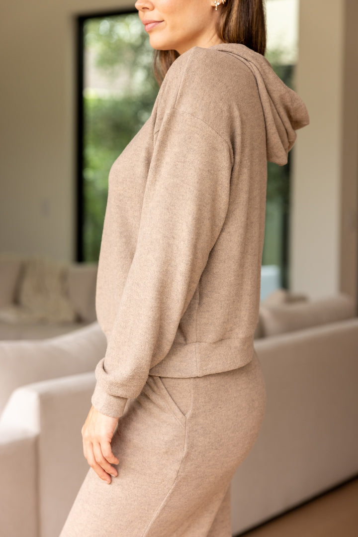 Cozy Loungewear