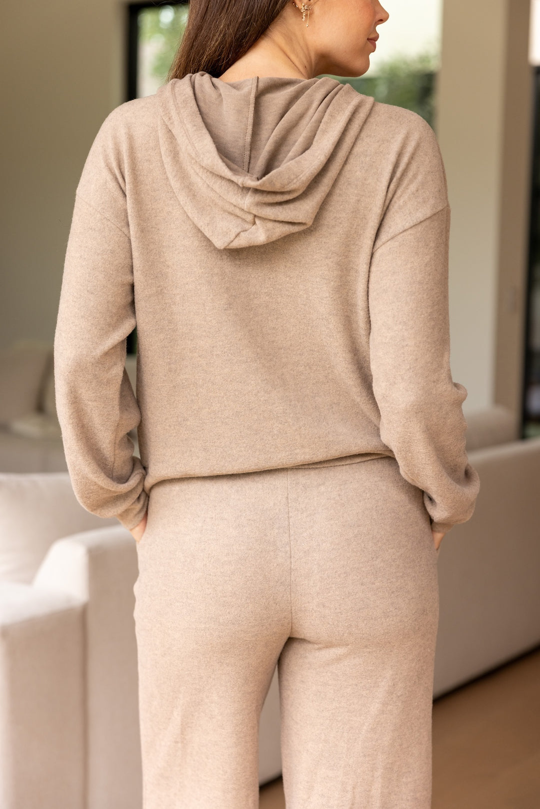 Cozy Loungewear