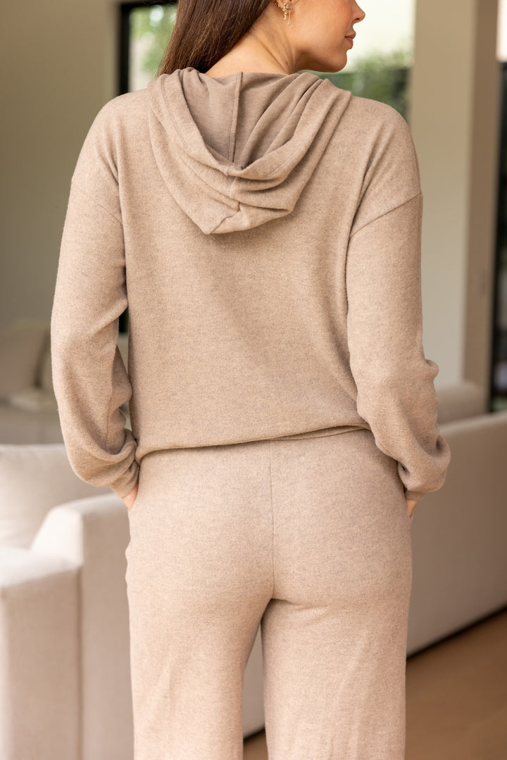 Cozy Loungewear