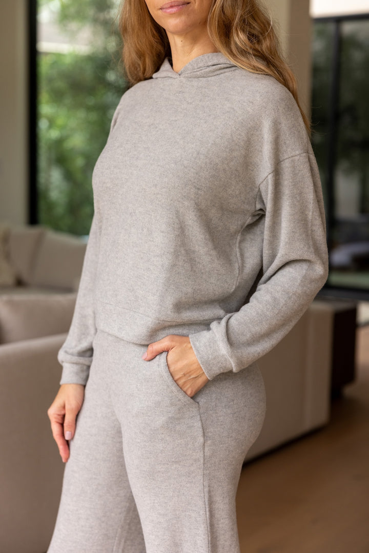 Cozy Loungewear