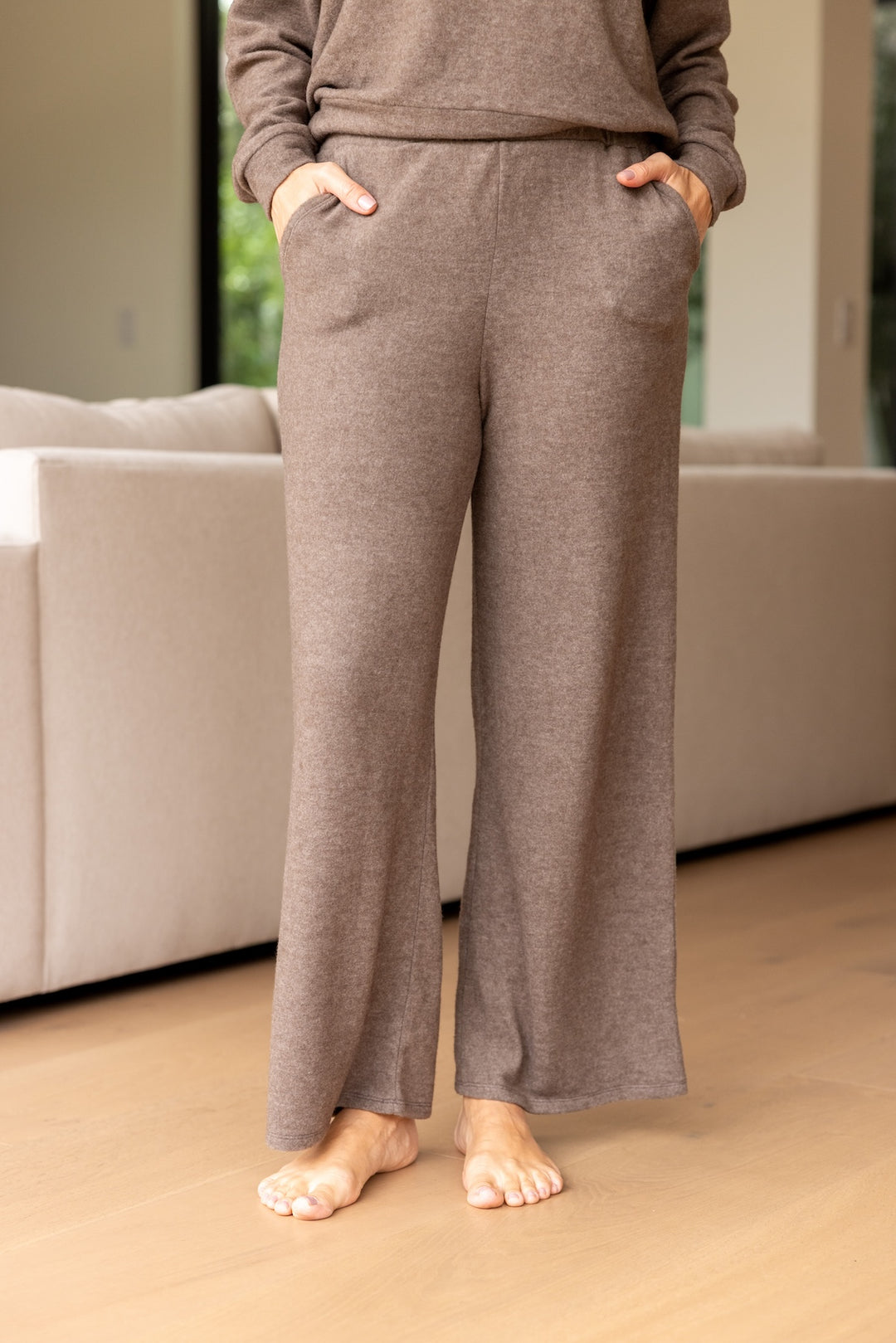 Cozy Loungewear