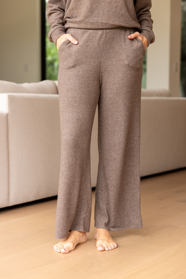 Cozy Loungewear