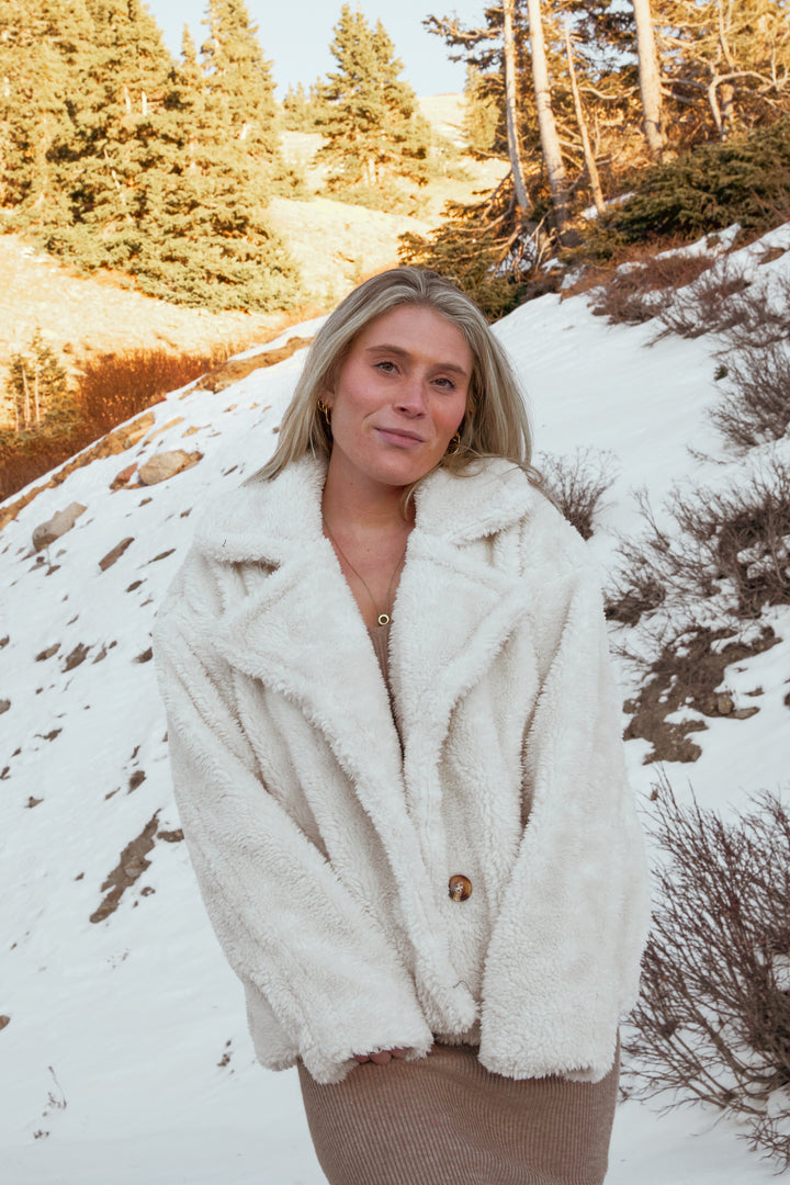 Polar Jacket