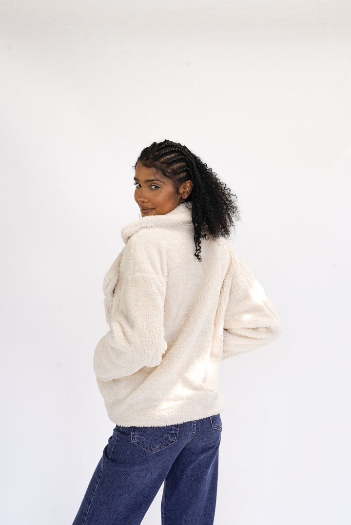 Polar Jacket