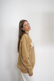 New York Crewneck