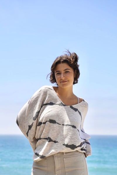 Ramona Top