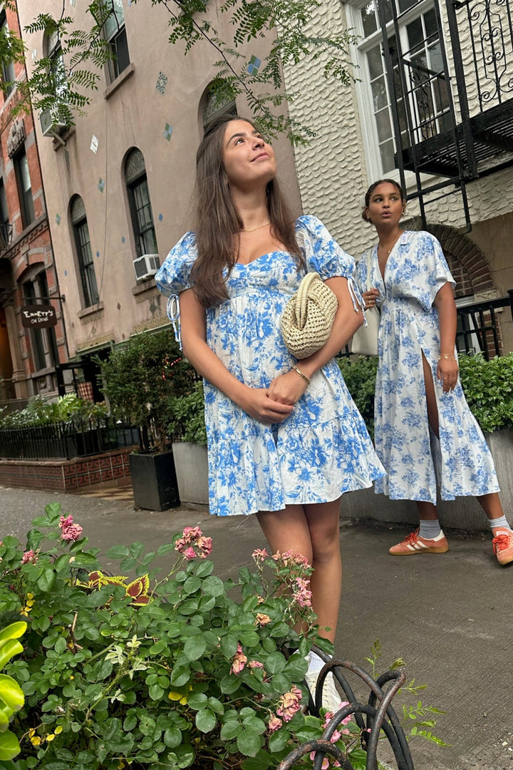 Baby Doll Dress