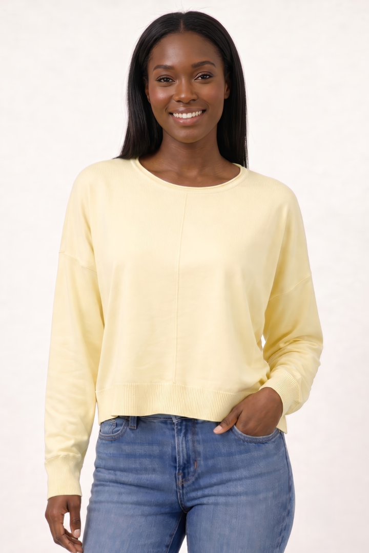 Carol Sweater