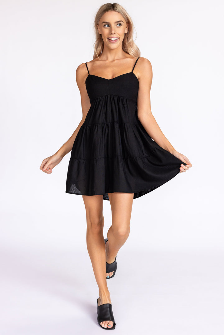 Elle Dress