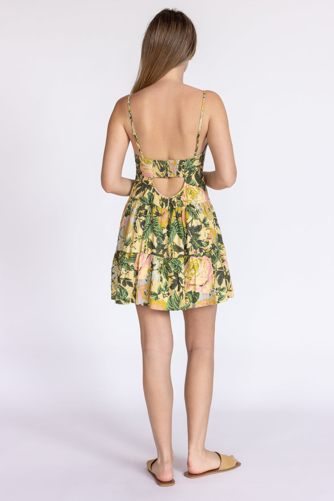 Elle Dress