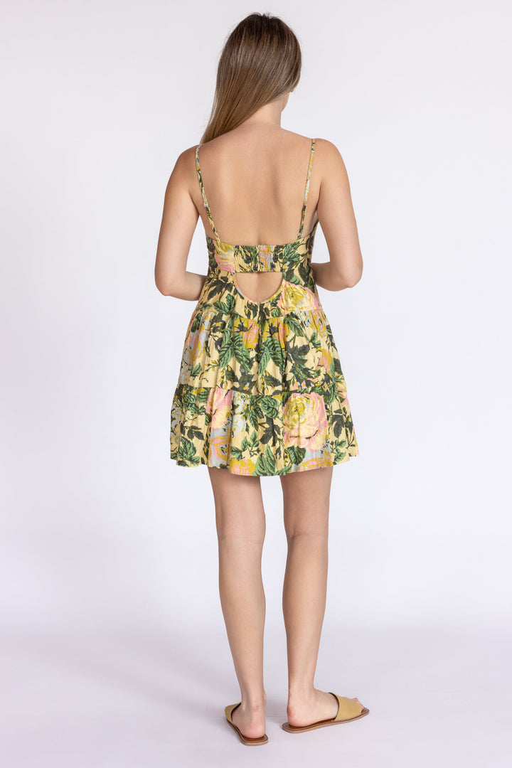 Elle Dress