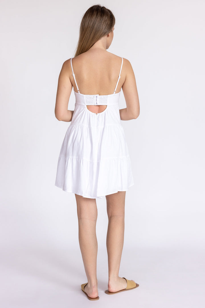 Elle Dress