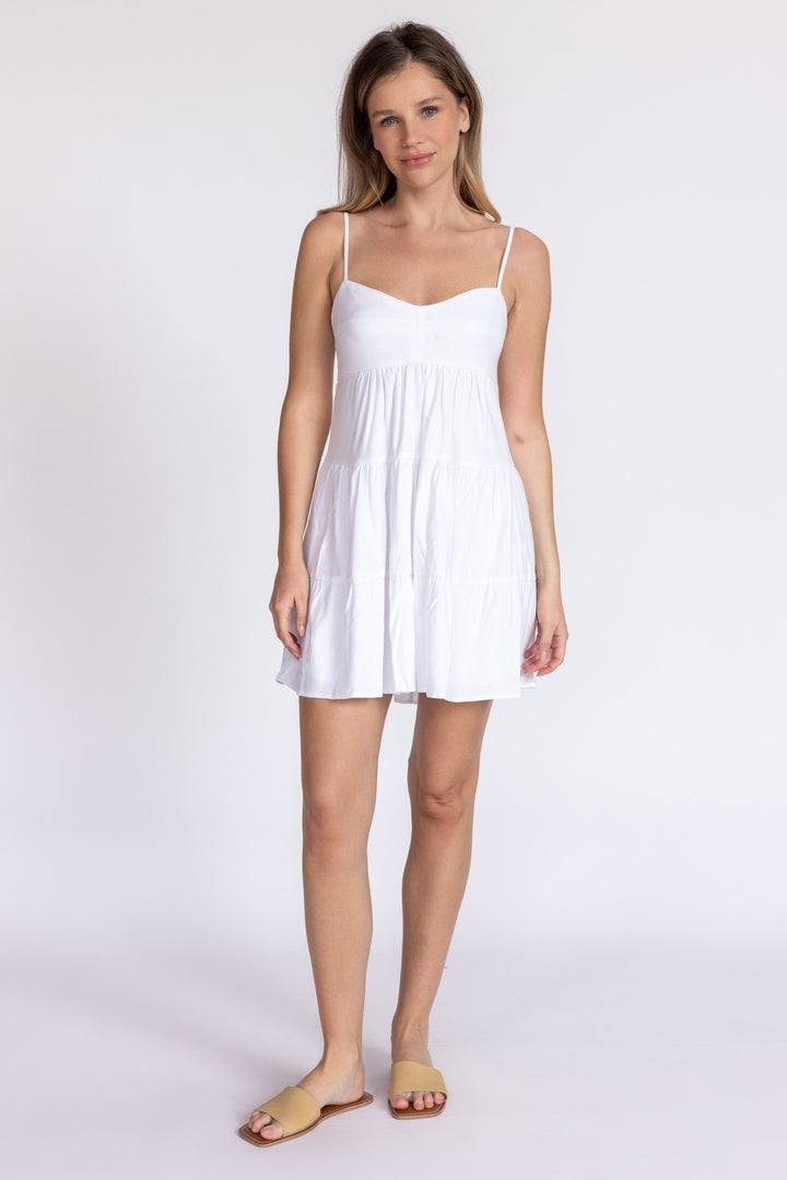 Elle Dress