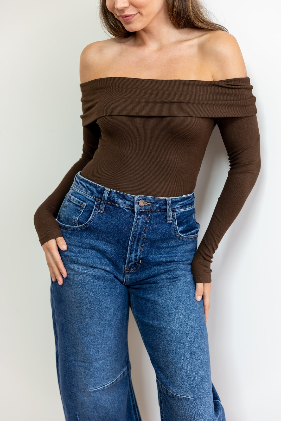 Eloise Top