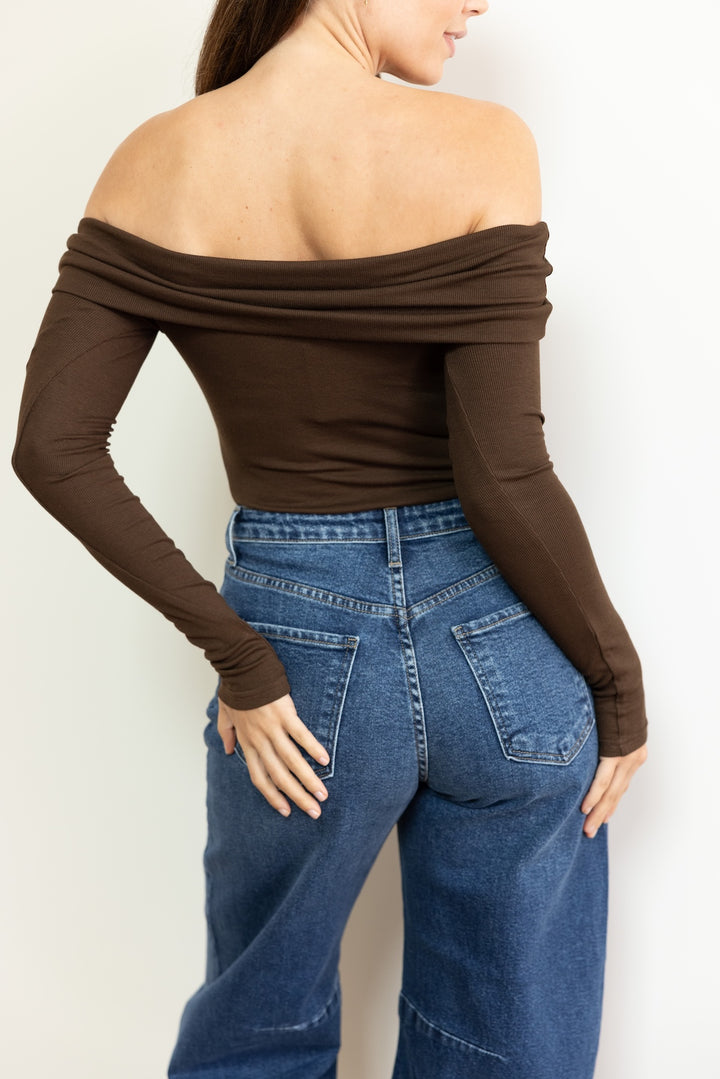 Eloise Top