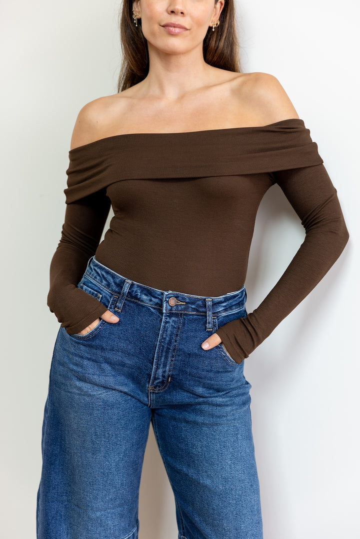 Eloise Top
