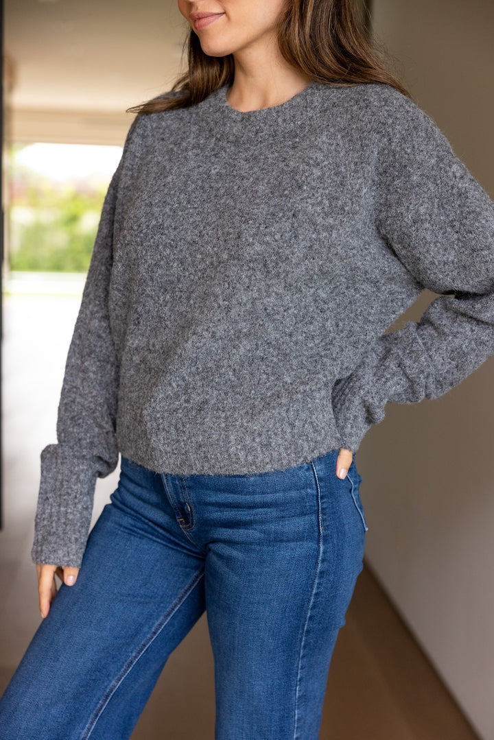 Emma Sweater