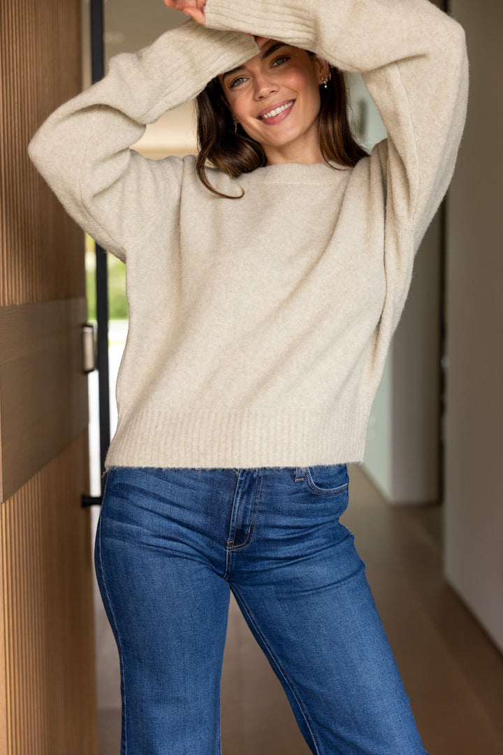 Emma Sweater