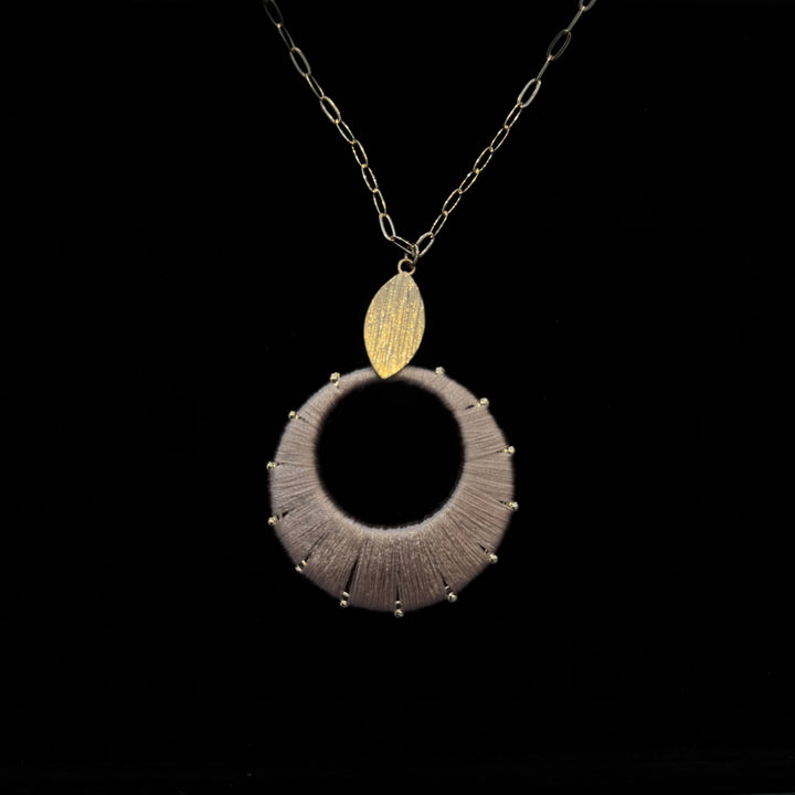 Long Necklace