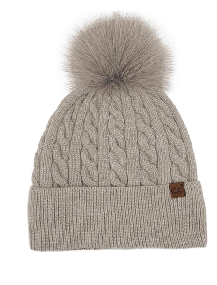 Beanie
