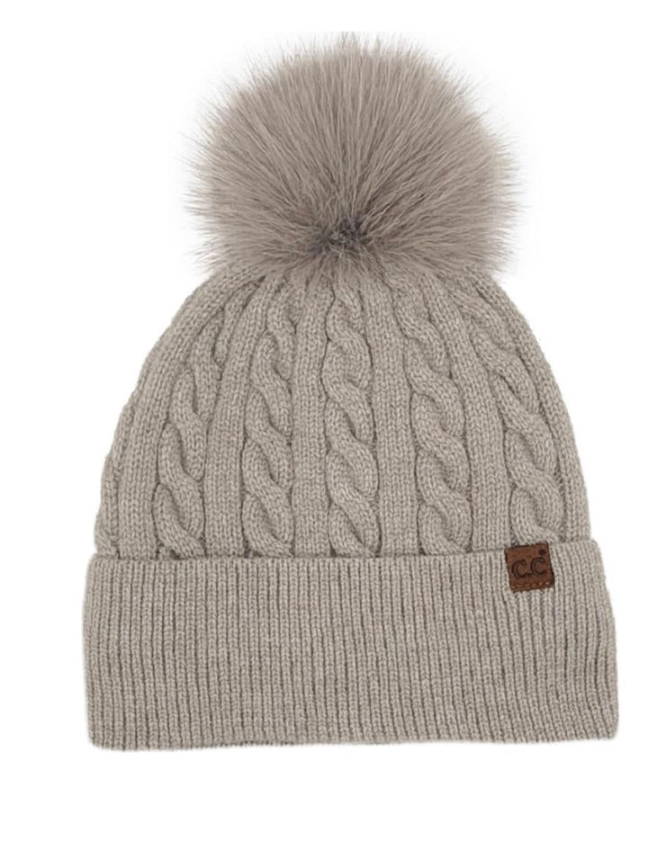 Beanie