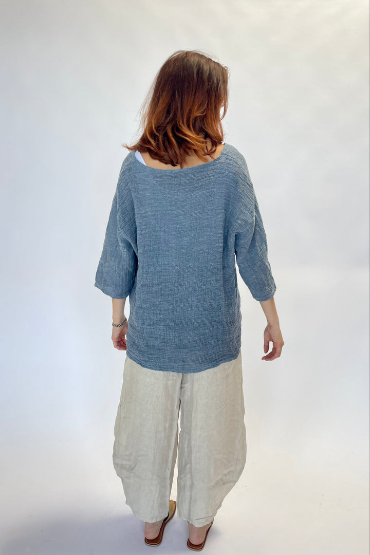 Lightweight Top