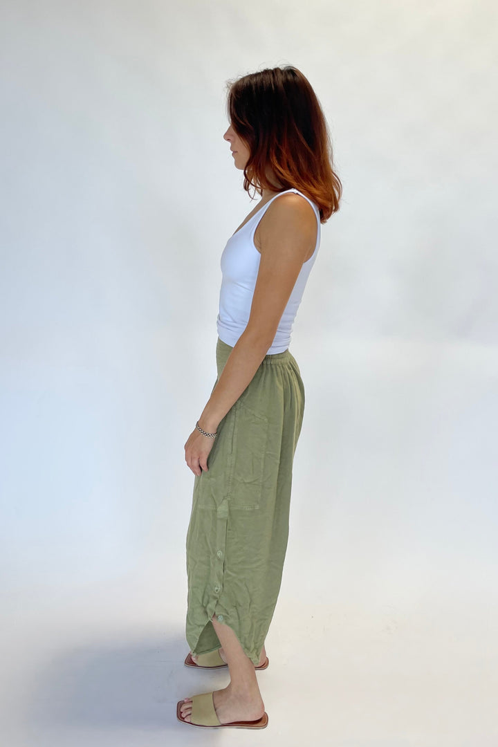 Moroccan Pant