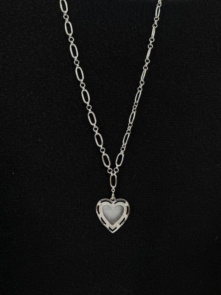 Long Necklace