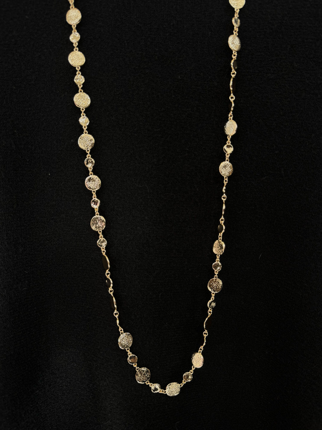 Long Necklace
