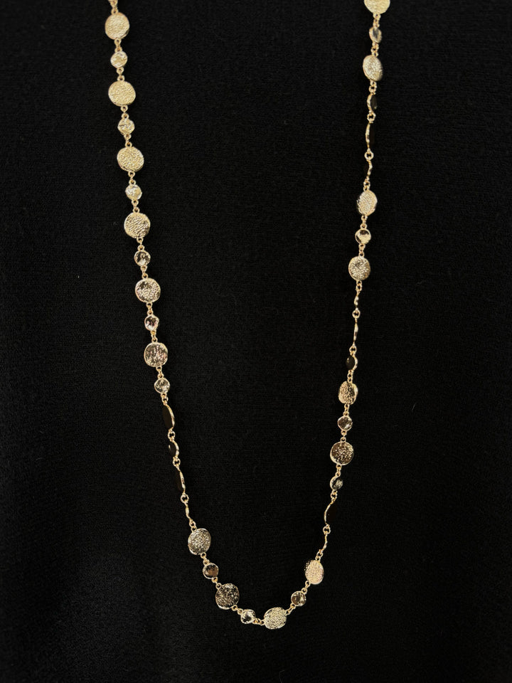 Long Necklace
