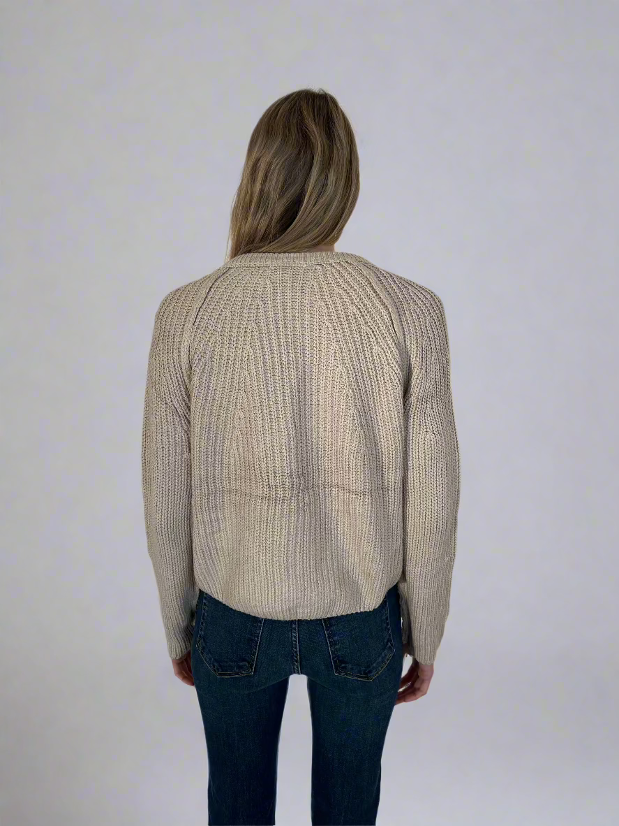 Madison Cardigan