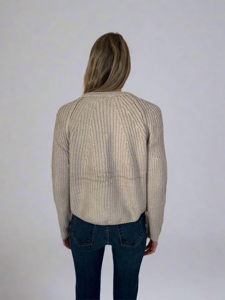 Madison Cardigan