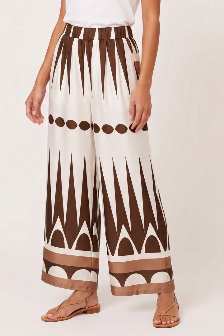 Josie Silky Pant