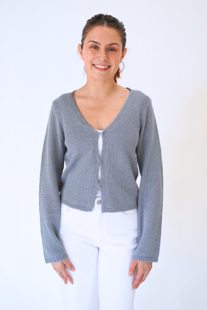 Lauren Long Sleeve Top