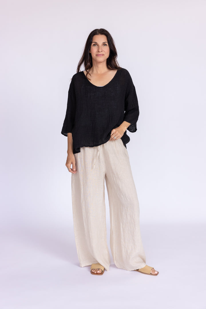 Lightweight Top