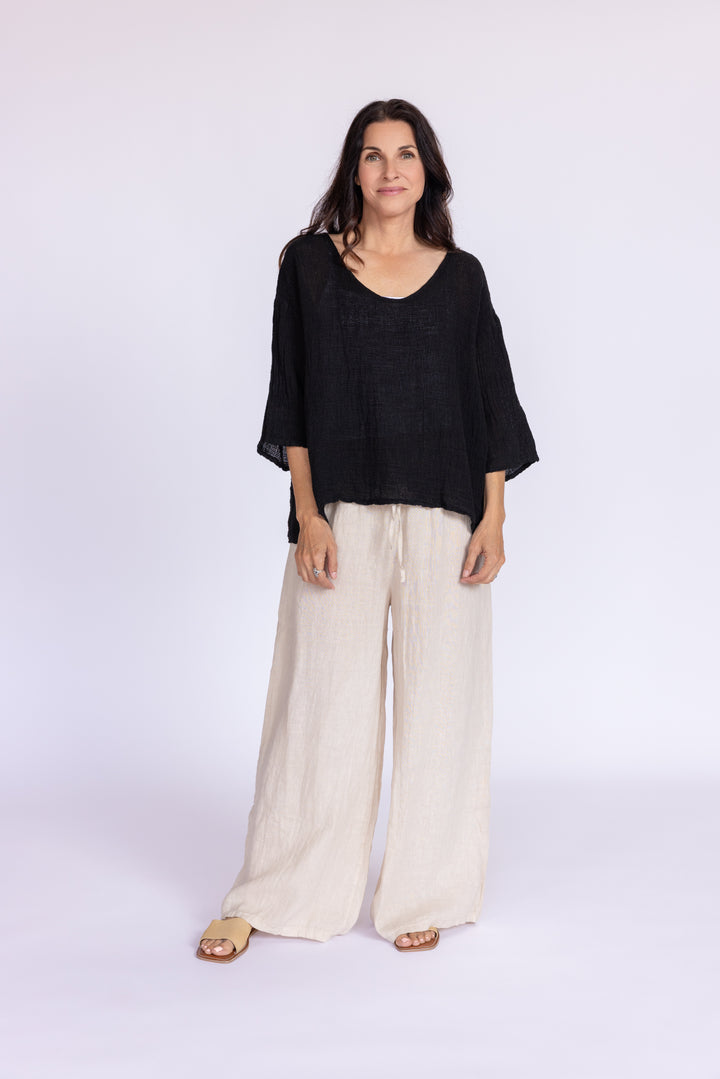 Lightweight Top