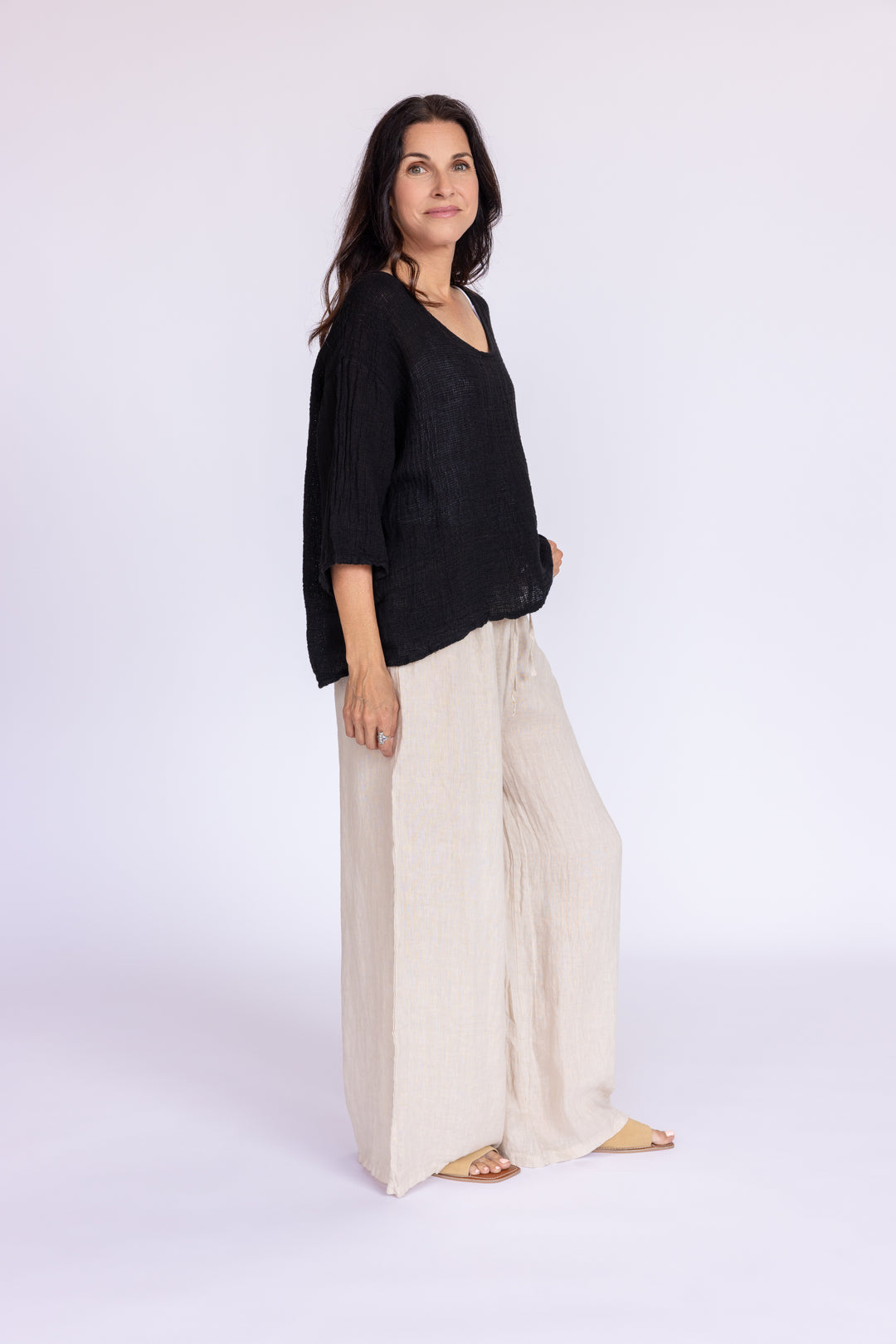 Lightweight Top