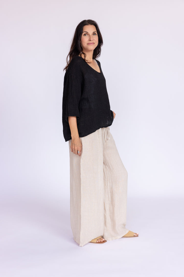 Lightweight Top
