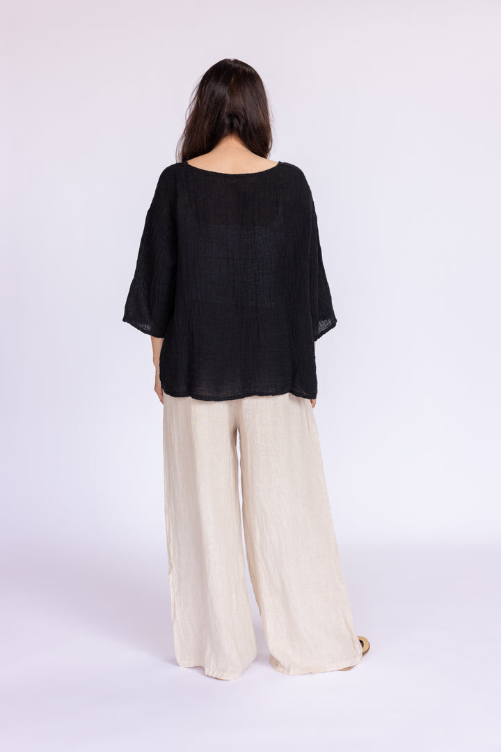 Lightweight Top