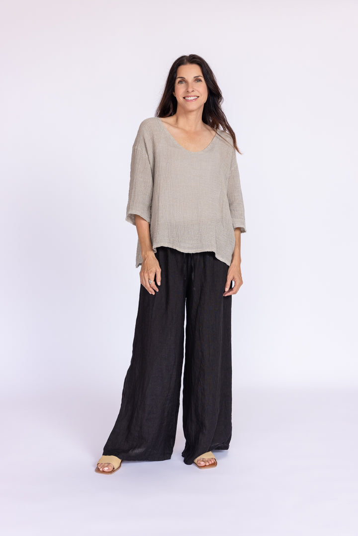 Lightweight Top