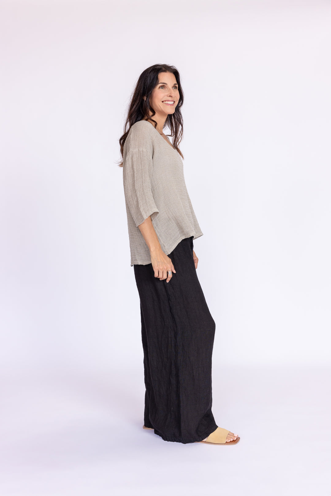 Lightweight Top