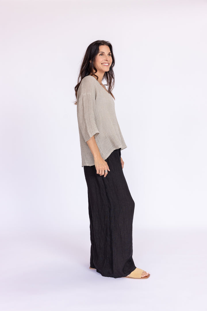 Lightweight Top