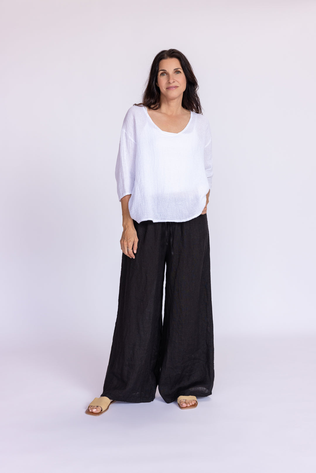 Lightweight Top