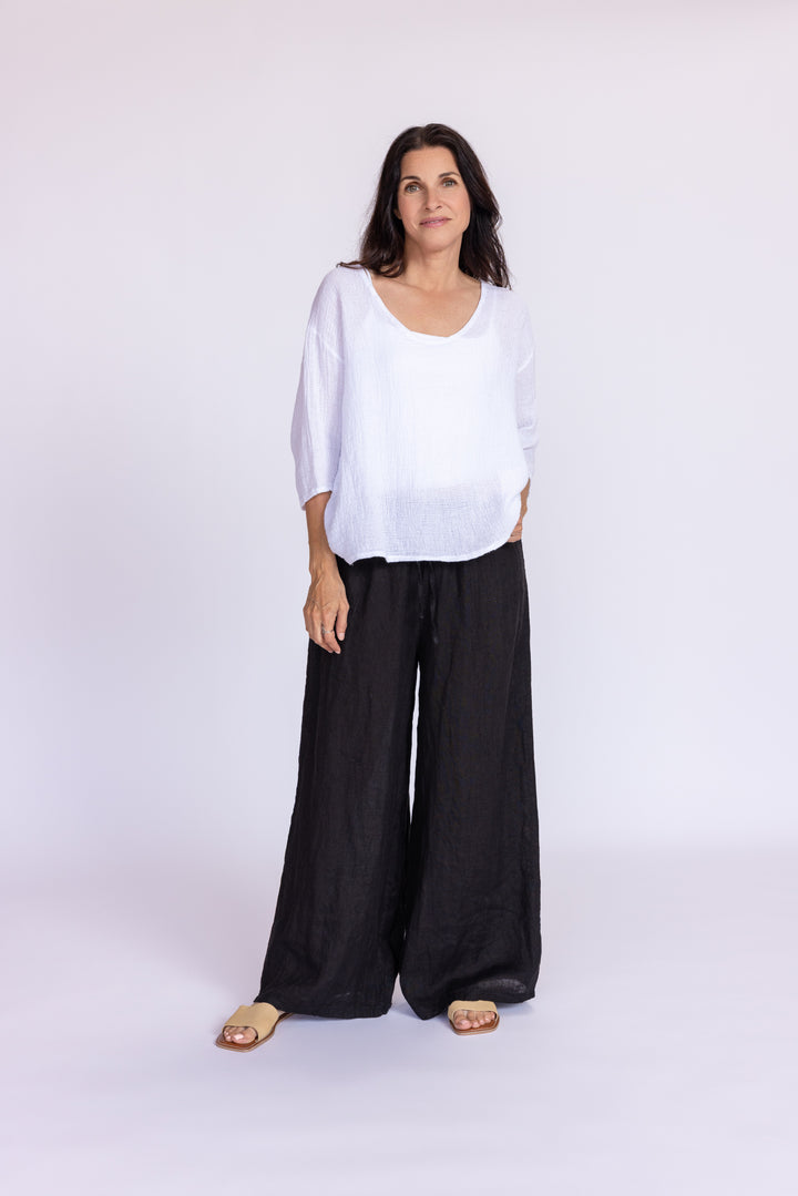 Lightweight Top
