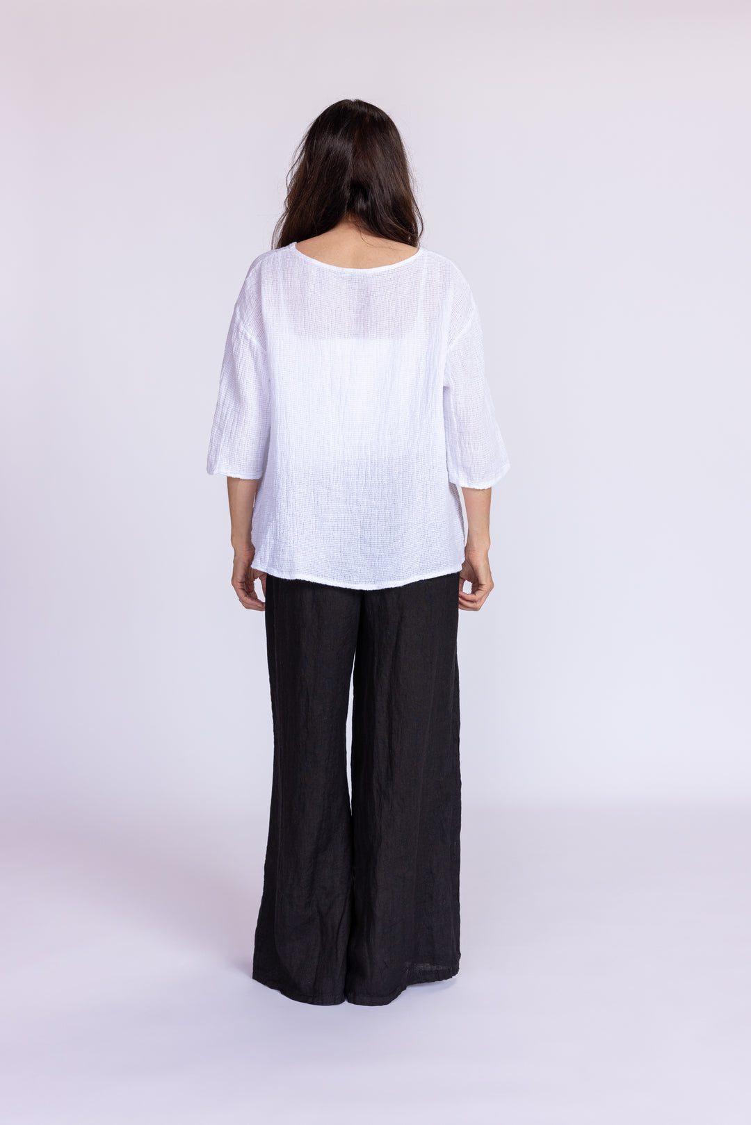 Lightweight Top