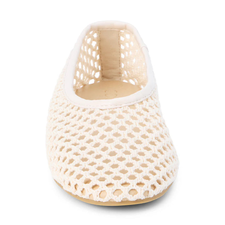 Marta Woven Flat