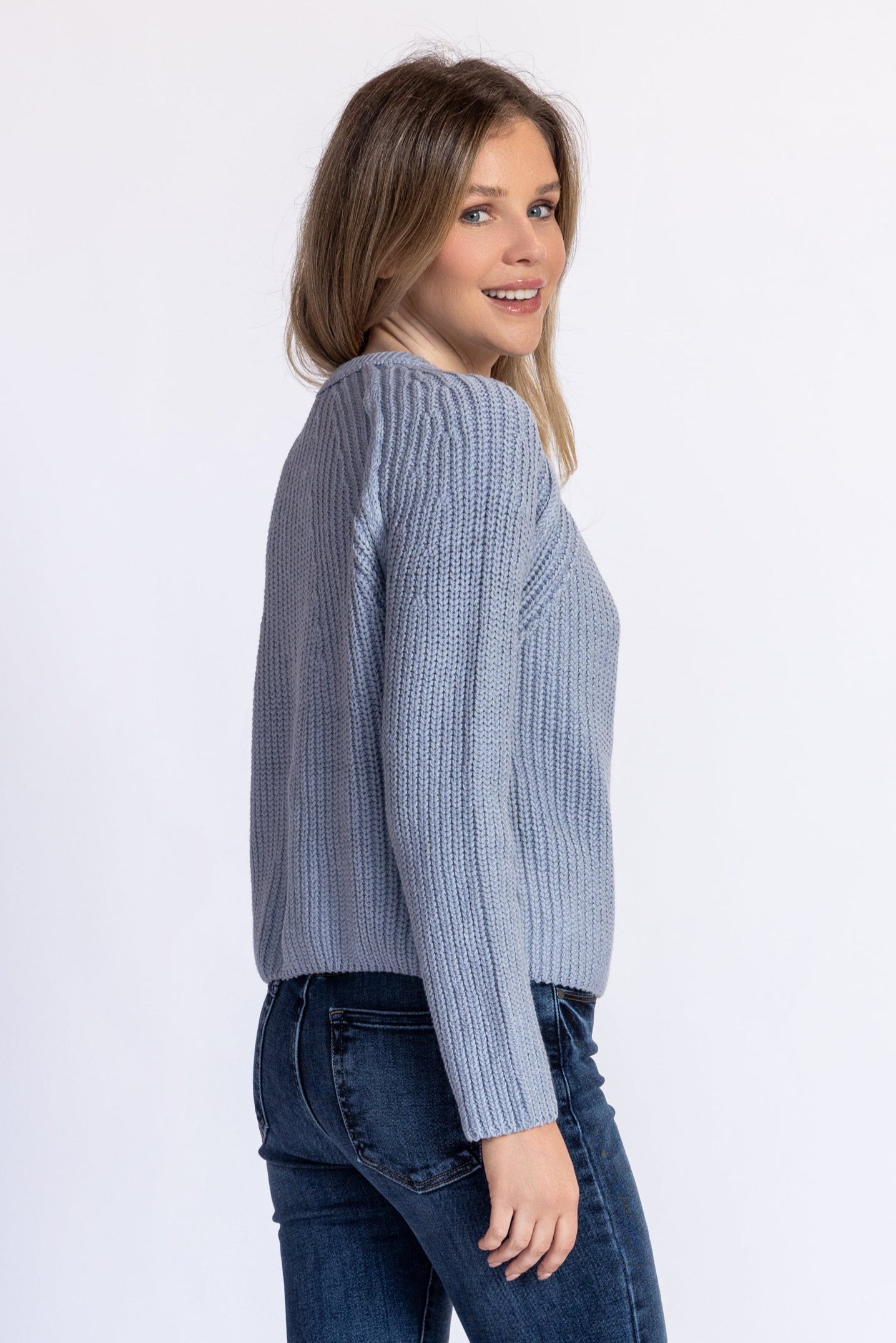 Madison Cardigan – Nati Boutique