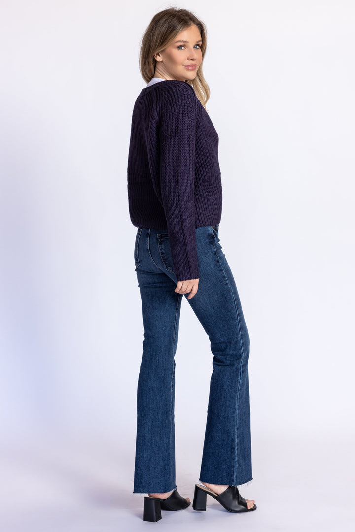 Madison Cardigan